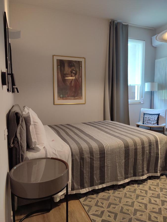Hotel Nuova Porta Dei Musicisti - Locazione Turistica Verona Exterior foto