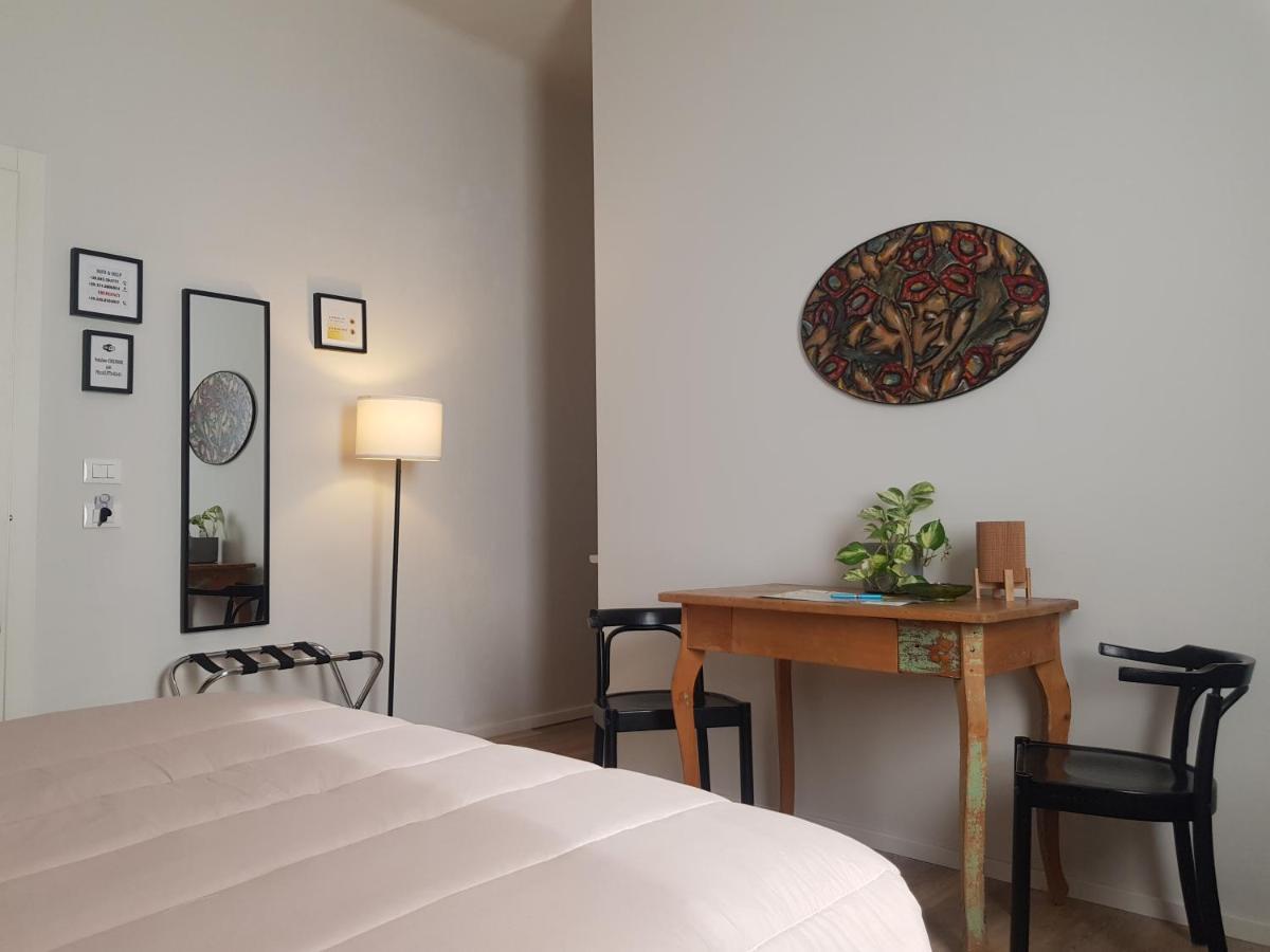 Hotel Nuova Porta Dei Musicisti - Locazione Turistica Verona Exterior foto