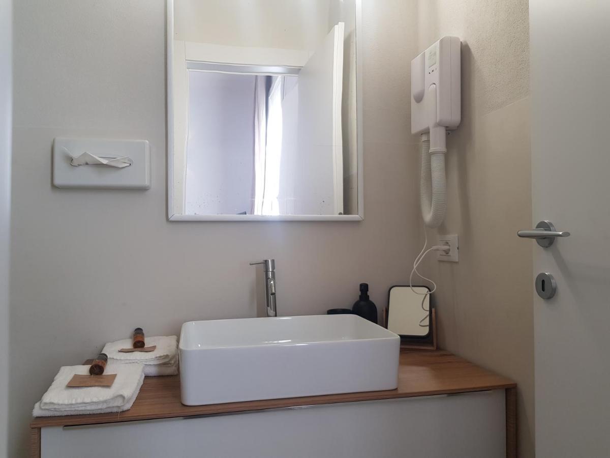 Hotel Nuova Porta Dei Musicisti - Locazione Turistica Verona Exterior foto
